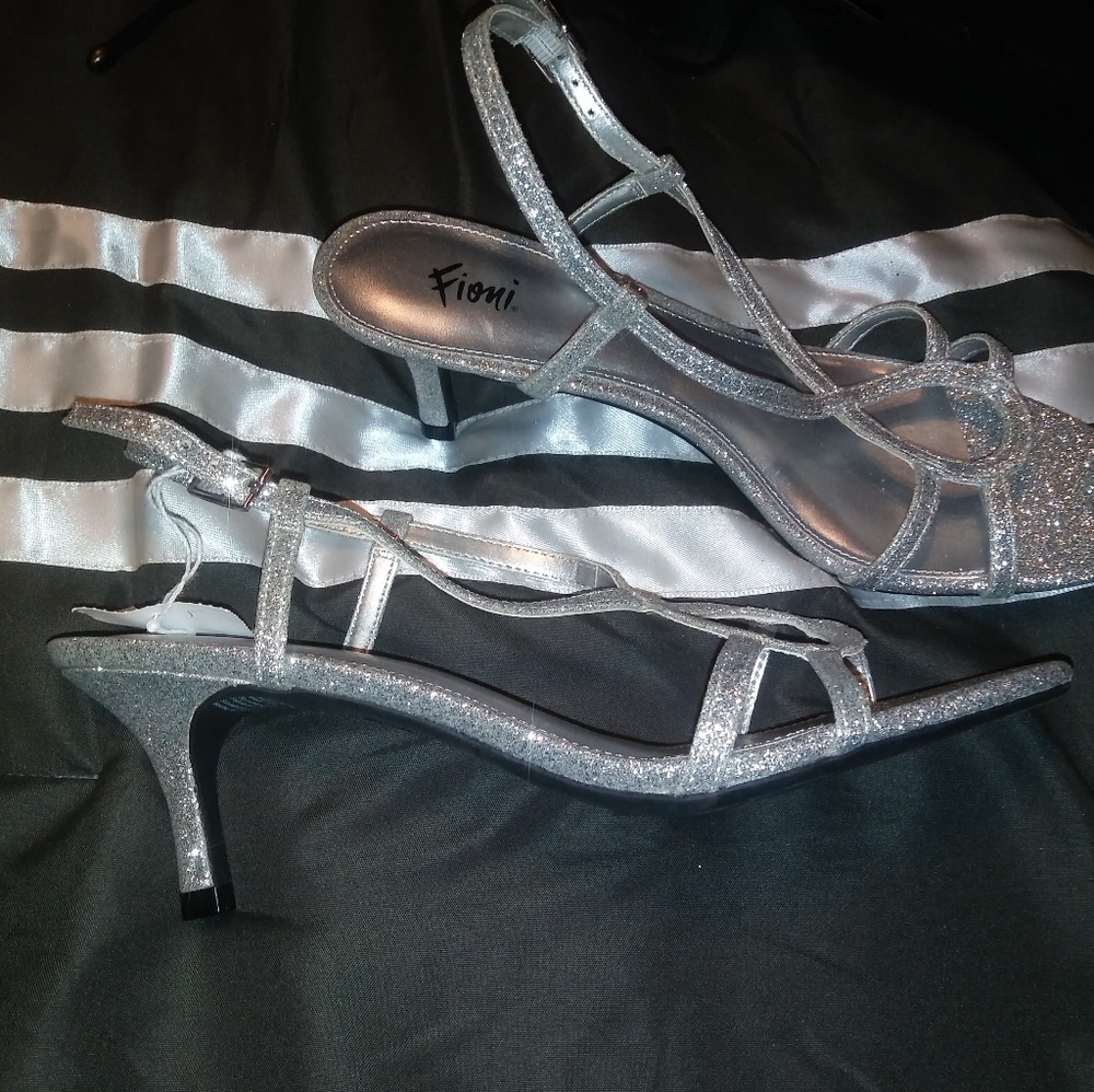 Fioni heels
